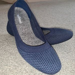 allbirds flats (women’s tree breezers)